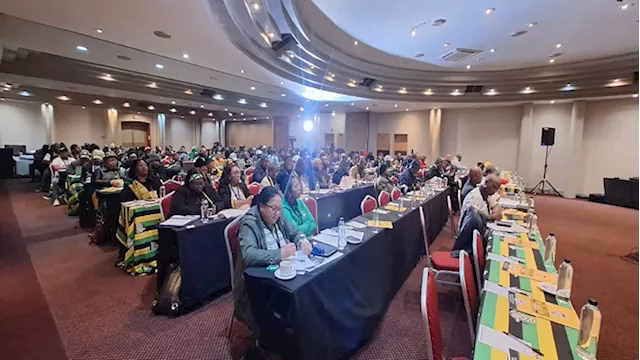 ANC in the Free State holds two-day Lekgotla - SABC News - Breaking news, special reports, world, business,