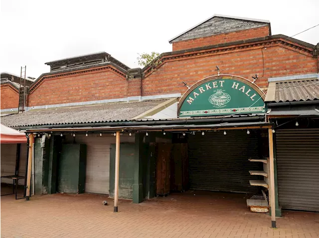 Wellington Market deli targeted by burglars for the third time as police launch inquiries