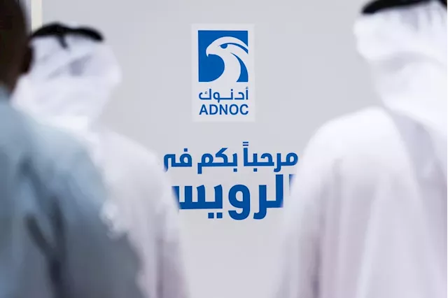 Adnoc Gas Sees LNG Usage Rising as First-Timers Enter Market