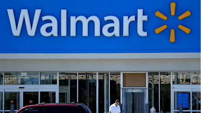 Walmart earnings on deck: What to expect