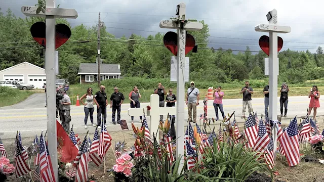 Trucking company owner pleads guilty to charges related to crash that killed 7 bikers