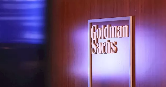 Goldman investment arm joins firms quitting major climate club