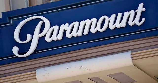 Paramount begins job cuts as traditional TV market languishes