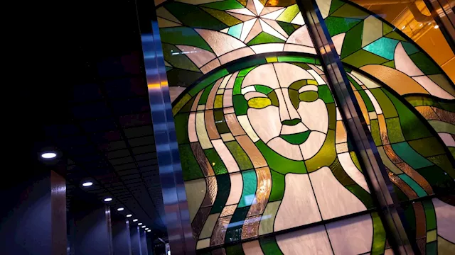 Stocks making the biggest moves midday: Starbucks, Chipotle, Home Depot, Tencent and more