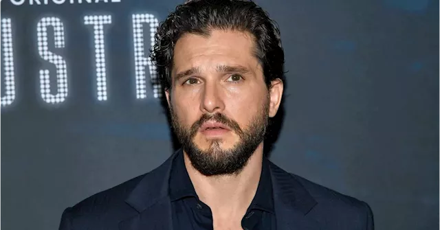 Kit Harington Gets Very Honest About His Nude Scene In Industry Season 3