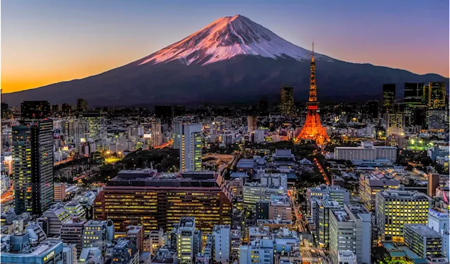 Japan stocks lead gains in mixed Asia-Pacific markets with Nikkei up more than 2%