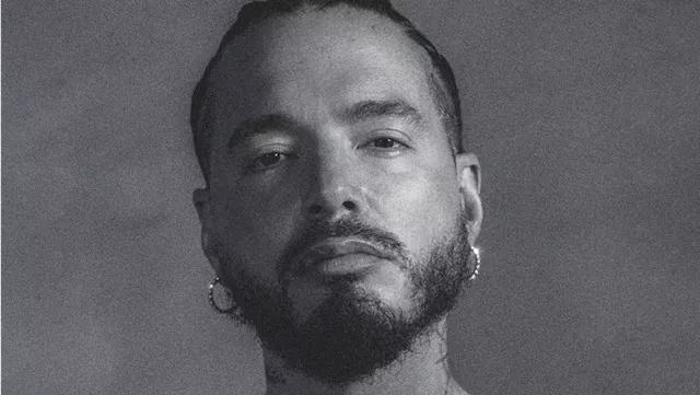 J Balvin Let Go of Industry Pressure on His New Album: ‘I Don’t Have Anything Else to Prove’