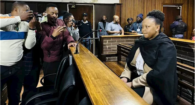 State to respond to Magashule ex-PA Cholota's bail application - SABC News - Breaking news, special reports, world, business, sport coverage of all South African current events. Africa's news leader.