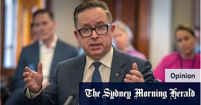 The Alan Joyce effect: Why business bosses get to run amok