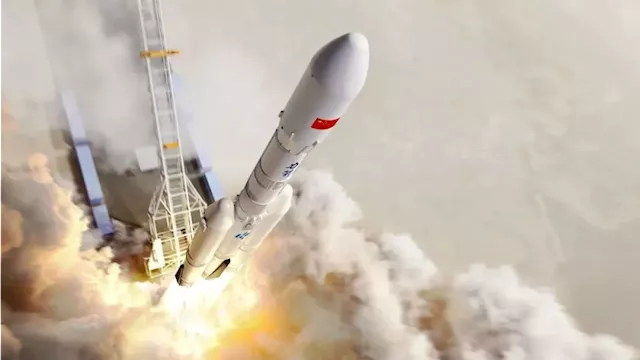 Chinese company CAS Space takes steps toward 1st launch of reusable rocket