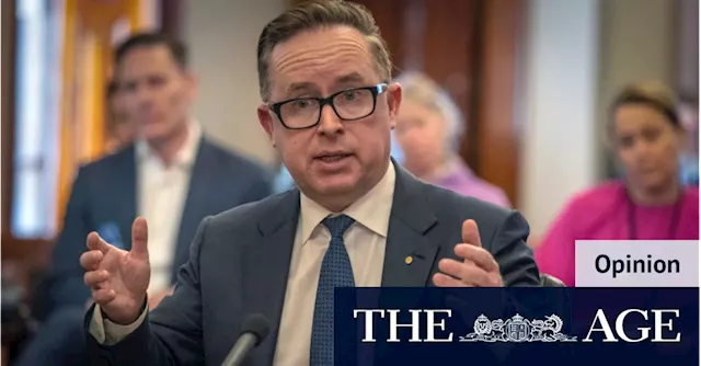 The Alan Joyce effect: Why business bosses get to run amok