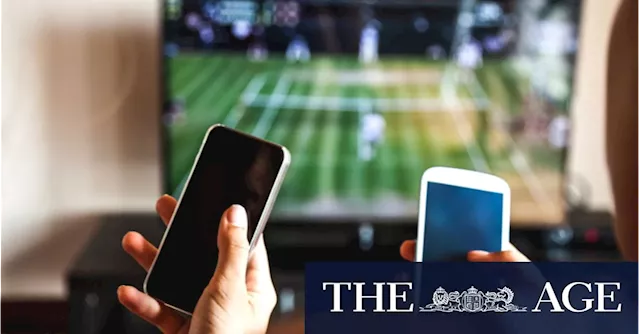 TV companies launch last-minute bid to block total gambling ad ban