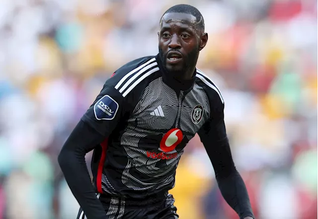 Pirates star talks about his R3 million investment