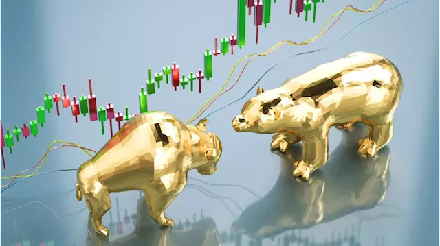 Don't expect a Goldilocks market, says this strategist