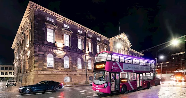 Stormont 'killing Belfast nightlife' as night transport shortage hits industry