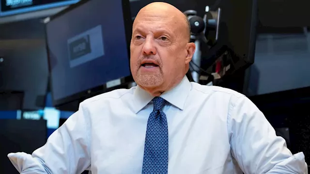 Jim Cramer reviews how declining companies can turn things around