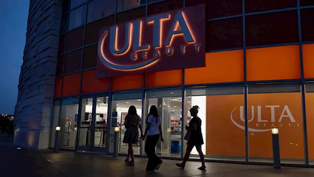 Stocks making the biggest moves after hours: Cisco, Ulta, Nike and more