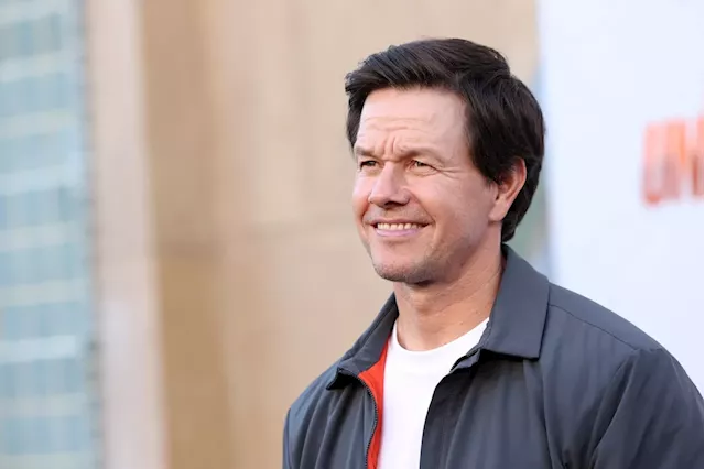 Mark Wahlberg’s documentary company to tell ‘real’ story of BlackBerry