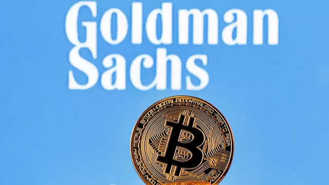 Goldman Sachs reveals $419 million investment in Bitcoin ETFs despite CIO comments that crypto ‘is not an investment asset class’