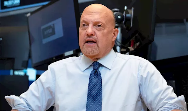 Jim Cramer reviews how and if certain declining companies can turn things around