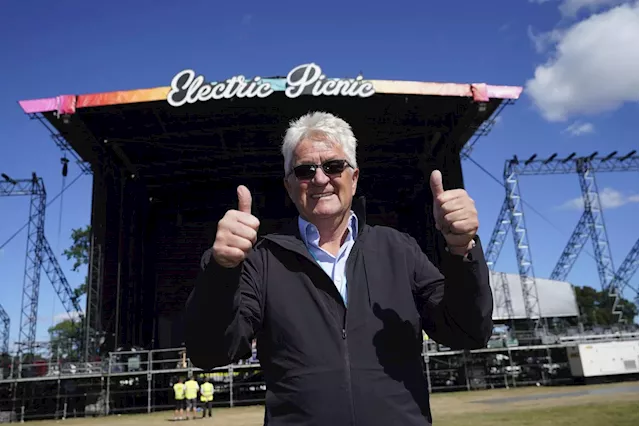 'Punching down on small breweries' - Laois craft beer company slams Electric Picnic promoter