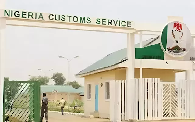 Nigeria Customs highlights conditions for companies to access zero-duty food import waiver