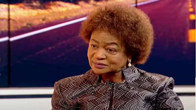 Mbete denies shielding Zuma in parliament during his presidency - SABC News - Breaking news, special reports, world, business, sport coverage of all South African current events. Africa's news leader.