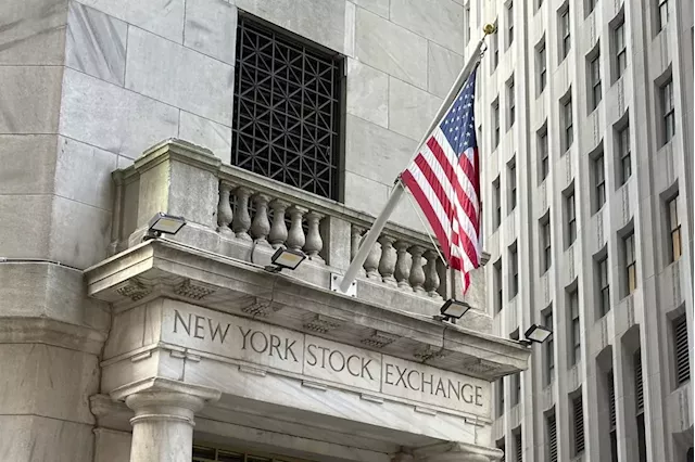 Stock market today: Wall Street ticks higher after inflation data clears the path for cuts to rates