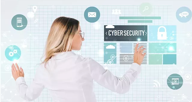 Why your small business needs to get serious about cybersecurity