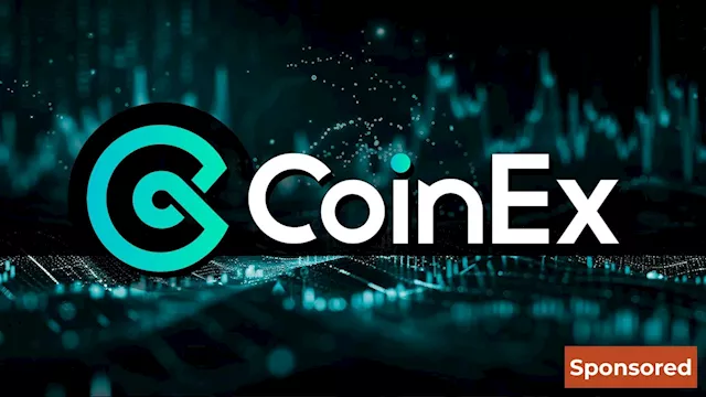 CoinEx Research Releases July Cryptocurrency Market Report: Volatility, Resilience, and Growth