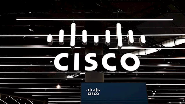 Cisco earnings top estimates, warns more job cuts are coming