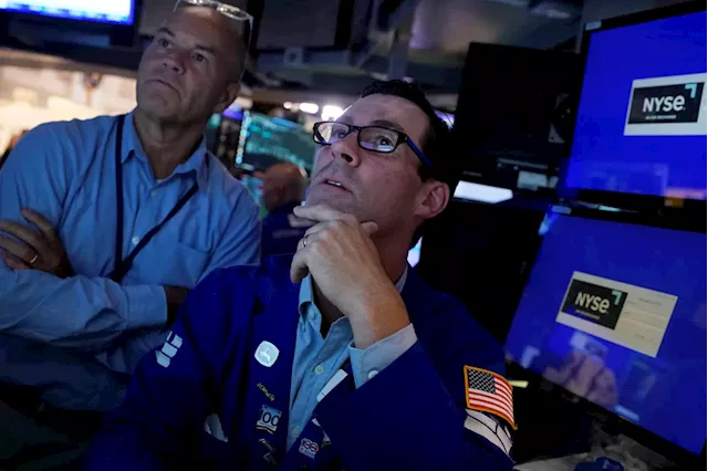 Has the stock market bottomed? A scientist weighs in