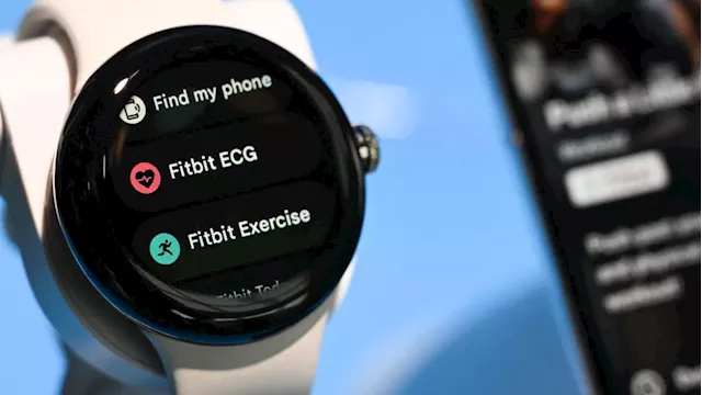 Peloton-Fitbit, Flutter, Brinker International: Moving stocks