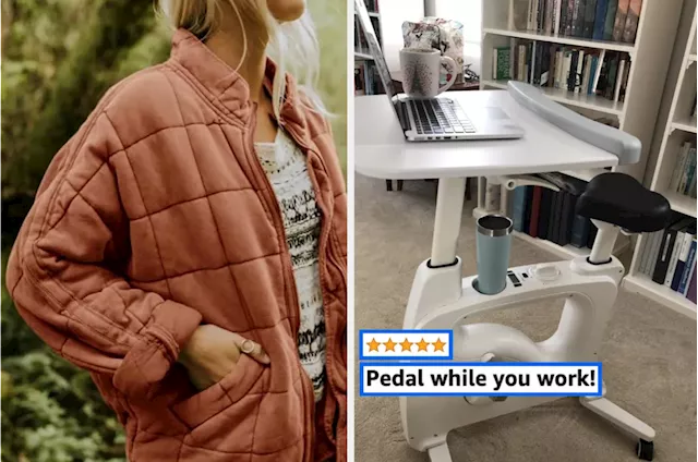 33 TikTok Products That Are Actually Worth The Investment