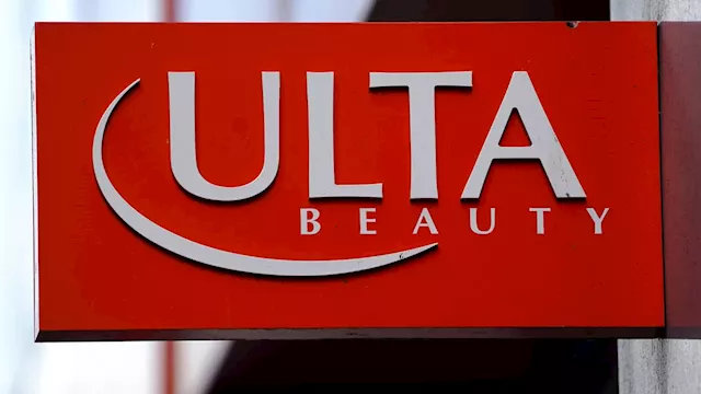 Stocks making the biggest moves premarket: Ulta Beauty, Walmart, Cisco Systems and more