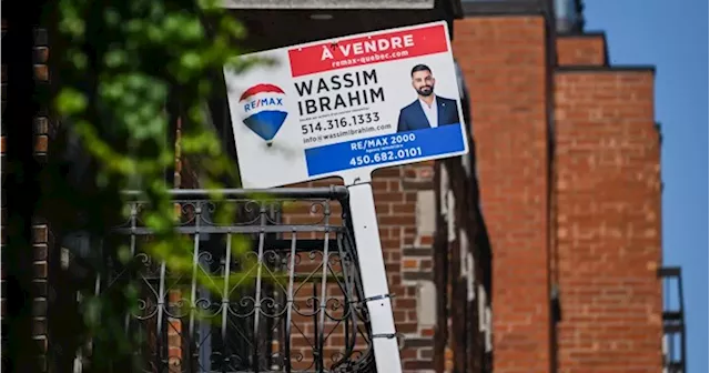 Canada’s housing market hit ‘pause’ in July despite rate cuts