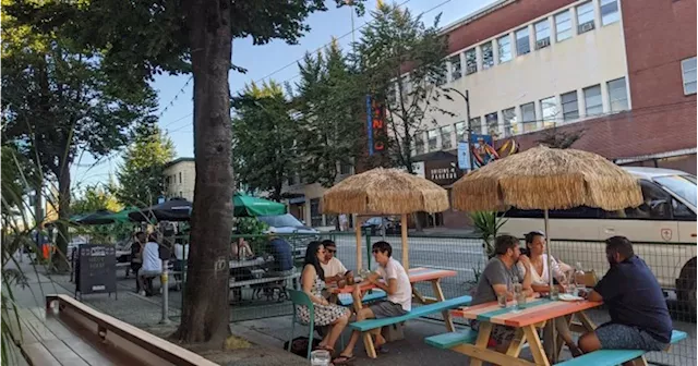 Vancouver patio permits too slow, too expensive, says business group