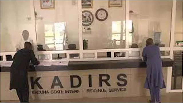 Kaduna IRS orders companies to verify tax records in two weeks