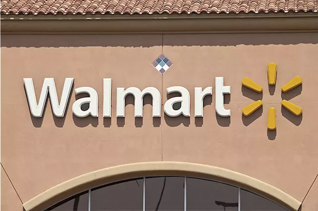 Walmart stock jumps on earnings beat, strong eCommerce growth