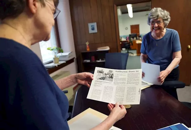 How a small group of nuns in rural Kansas vex big companies with their investment activism