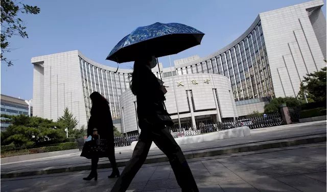 China's bond market intervention reveals financial stability worries