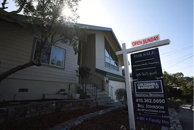 Housing Market Could See 'Massive' Refinance Boom After Election: Expert