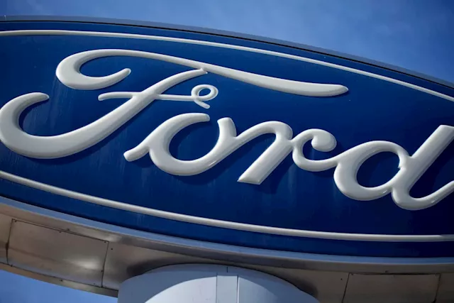 Ford recalls 374K vehicles: Do not drive these cars, company warns