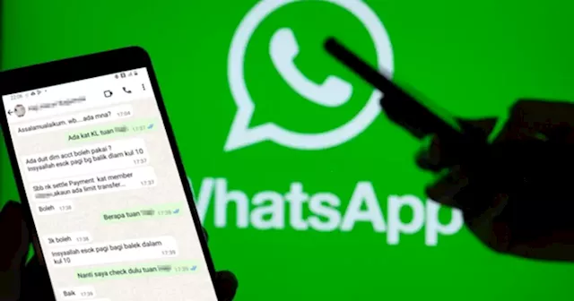 Malaysian Man Foils WhatsApp Scam Attempt After Hacker Hijacks Business Partner's Number