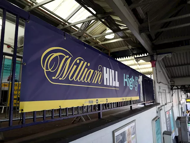 Earnings at William Hill owner Evoke tumble in ‘disappointing’ first half