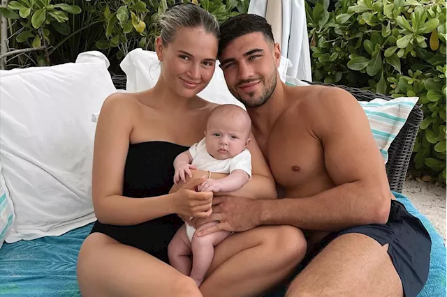 Tommy Fury quietly set up money-spinning business separately from Molly Mae before split