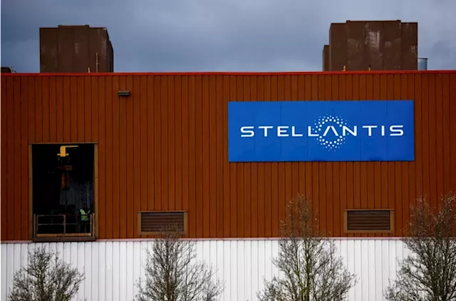 Stellantis shareholders sue automaker in US after disappointing earnings