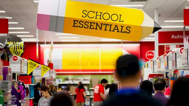 These 3 retail stocks are set up to win this back-to-school shopping season