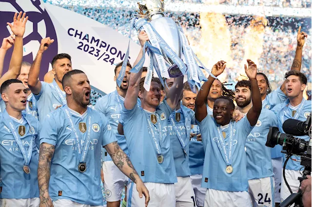 Sportsbooks Offer Premier League Futures-Market Insights Before Season Kicks Off