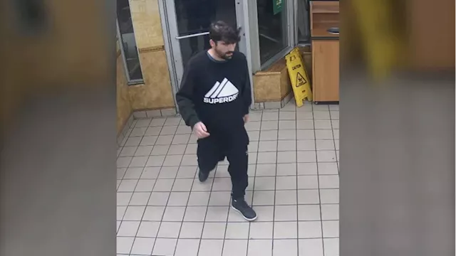 Suspect who allegedly stole entire cash drawer from ByWard Market store sought by police